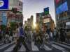 日本黃金週長假將開跑 近4成民眾欲待在家